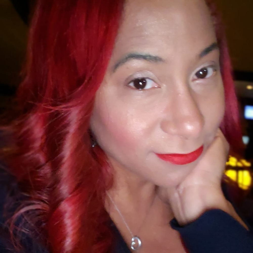 Meet your Posher, Kairene